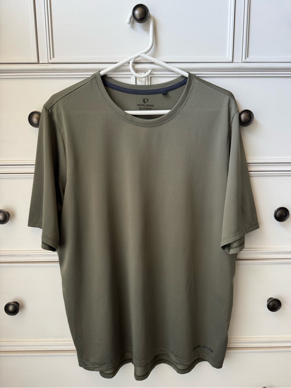 Pearl Izumi Men's Summit Short Sleeve Jersey